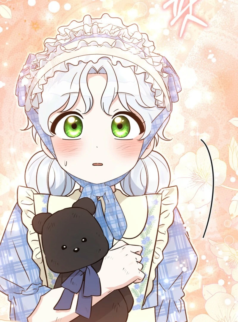 Read I'm a Beast, Not a Bunny! EN Manga Online