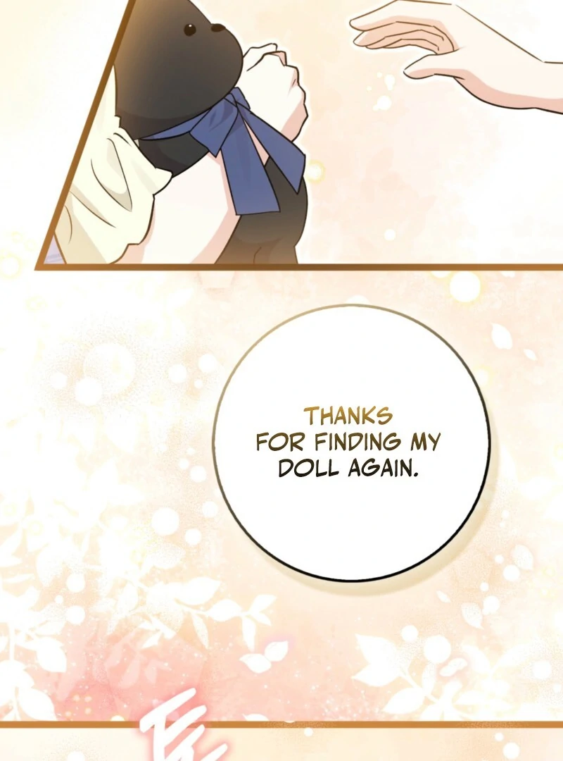 Read I'm a Beast, Not a Bunny! EN Manga Online