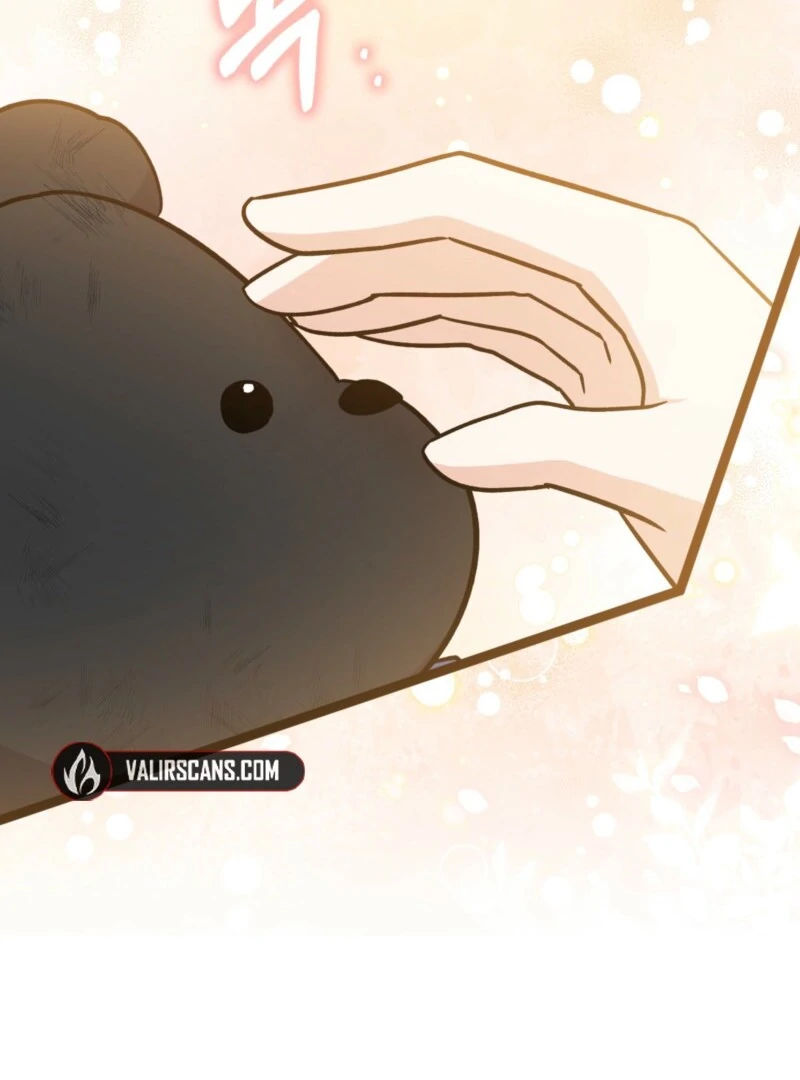 Read I'm a Beast, Not a Bunny! EN Manga Online