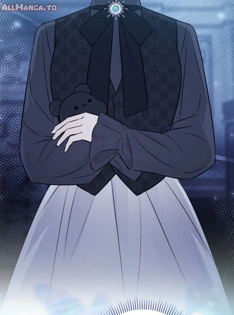 Read I'm a Beast, Not a Bunny! EN Manga Online