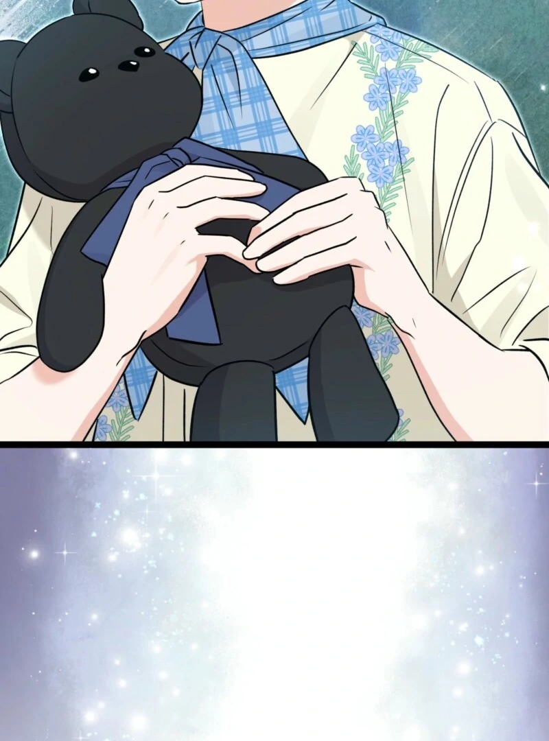 Read I'm a Beast, Not a Bunny! EN Manga Online