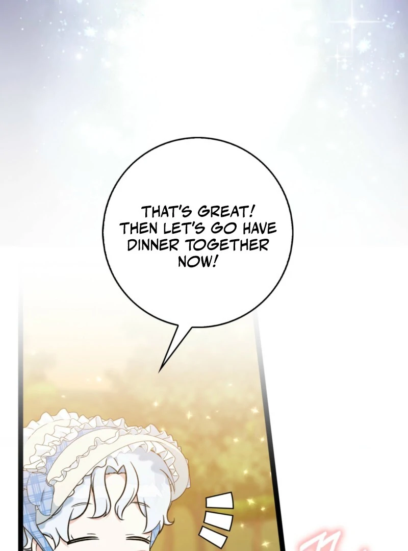 Read I'm a Beast, Not a Bunny! EN Manga Online