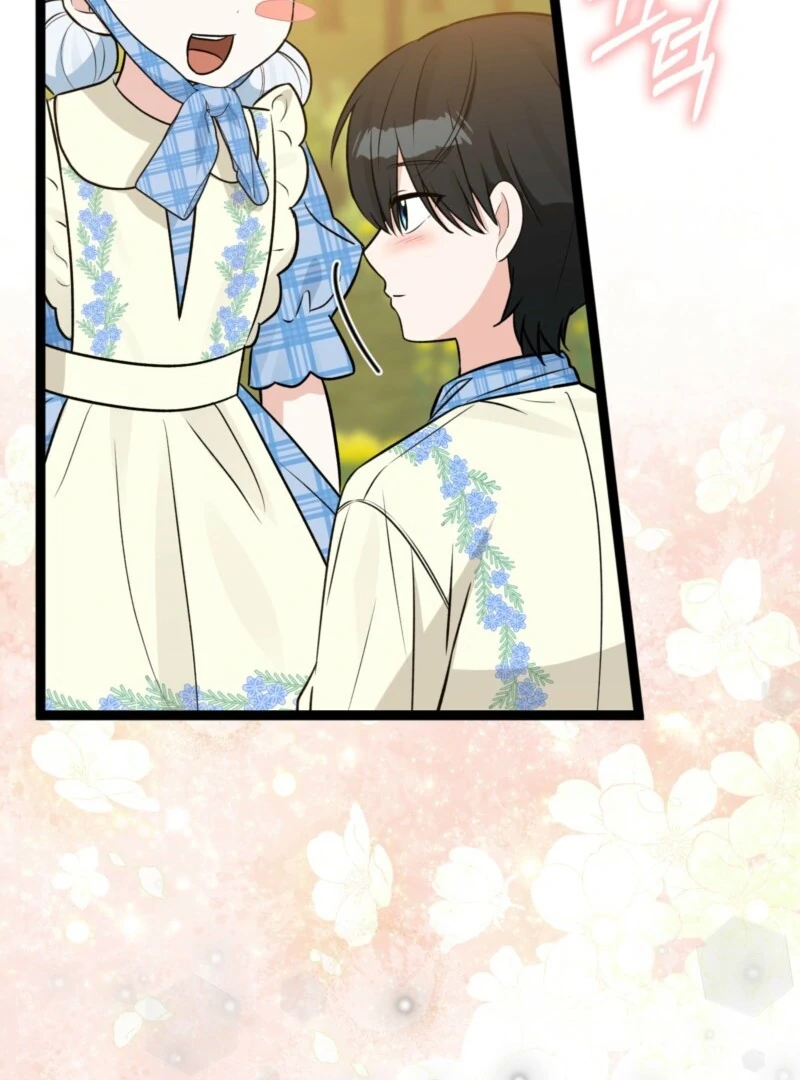 Read I'm a Beast, Not a Bunny! EN Manga Online