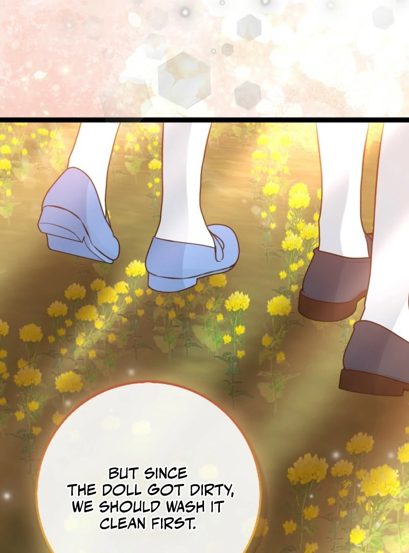 Read I'm a Beast, Not a Bunny! EN Manga Online