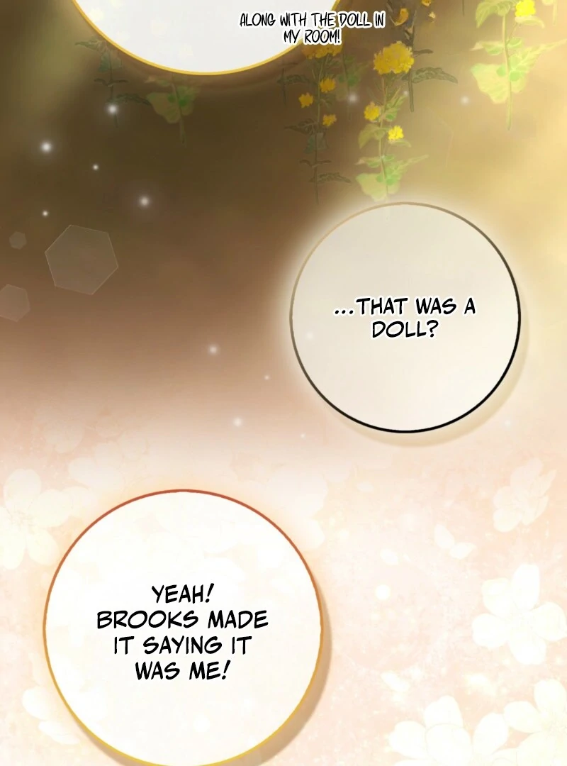 Read I'm a Beast, Not a Bunny! EN Manga Online