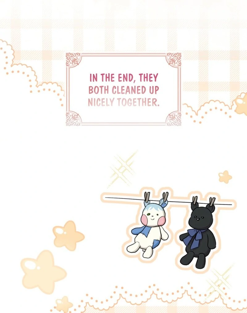 Read I'm a Beast, Not a Bunny! EN Manga Online