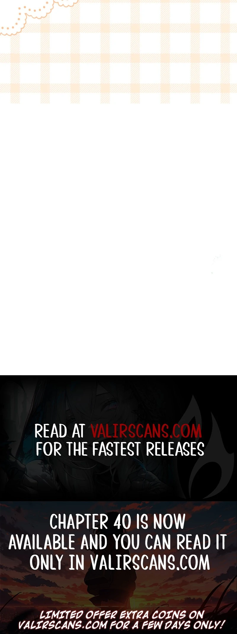 Read I'm a Beast, Not a Bunny! EN Manga Online