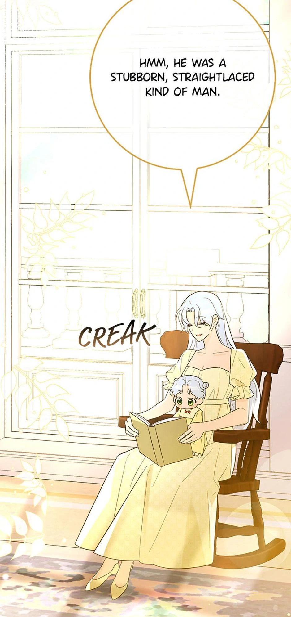 Read I'm a Beast, Not a Bunny! EN Manga Online