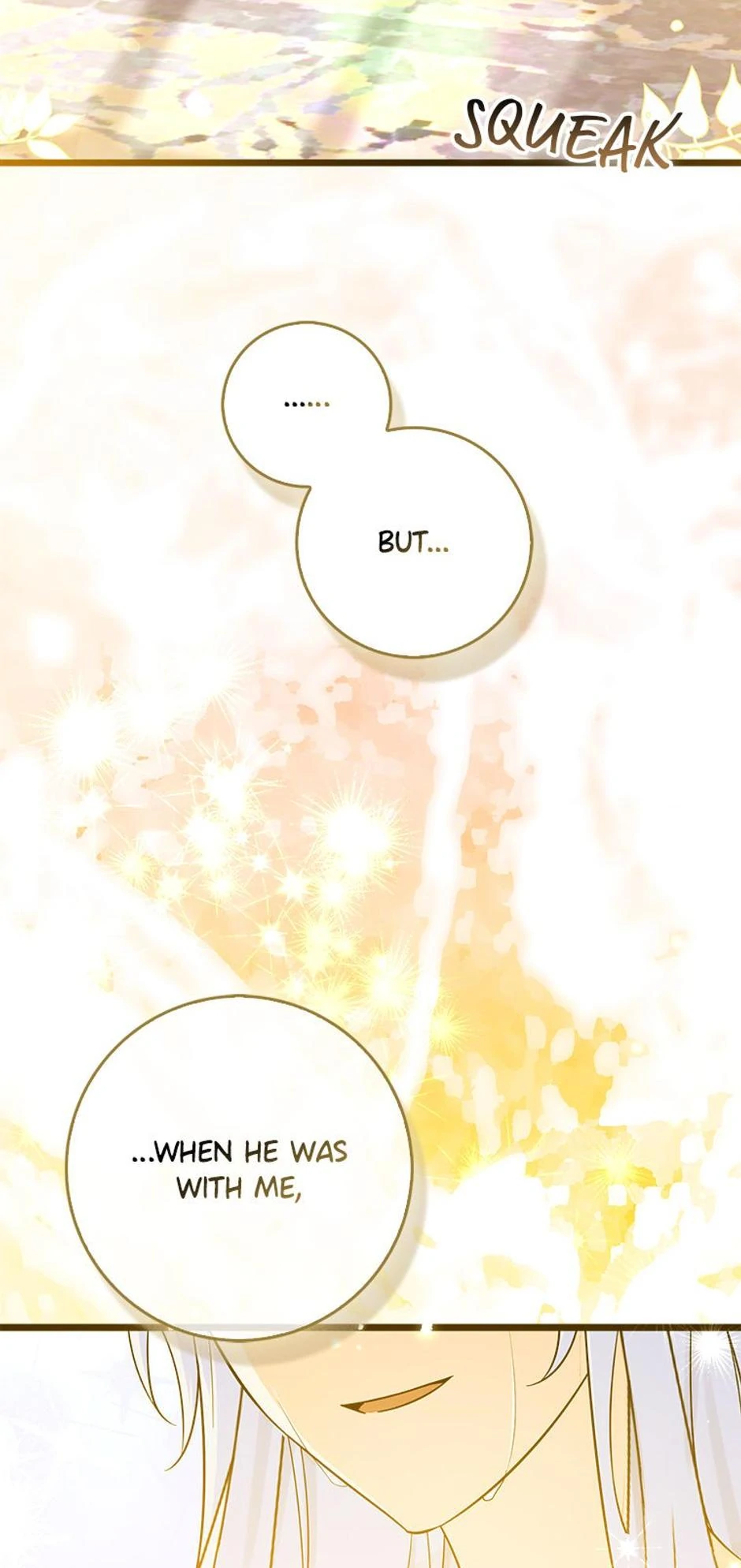 Read I'm a Beast, Not a Bunny! EN Manga Online