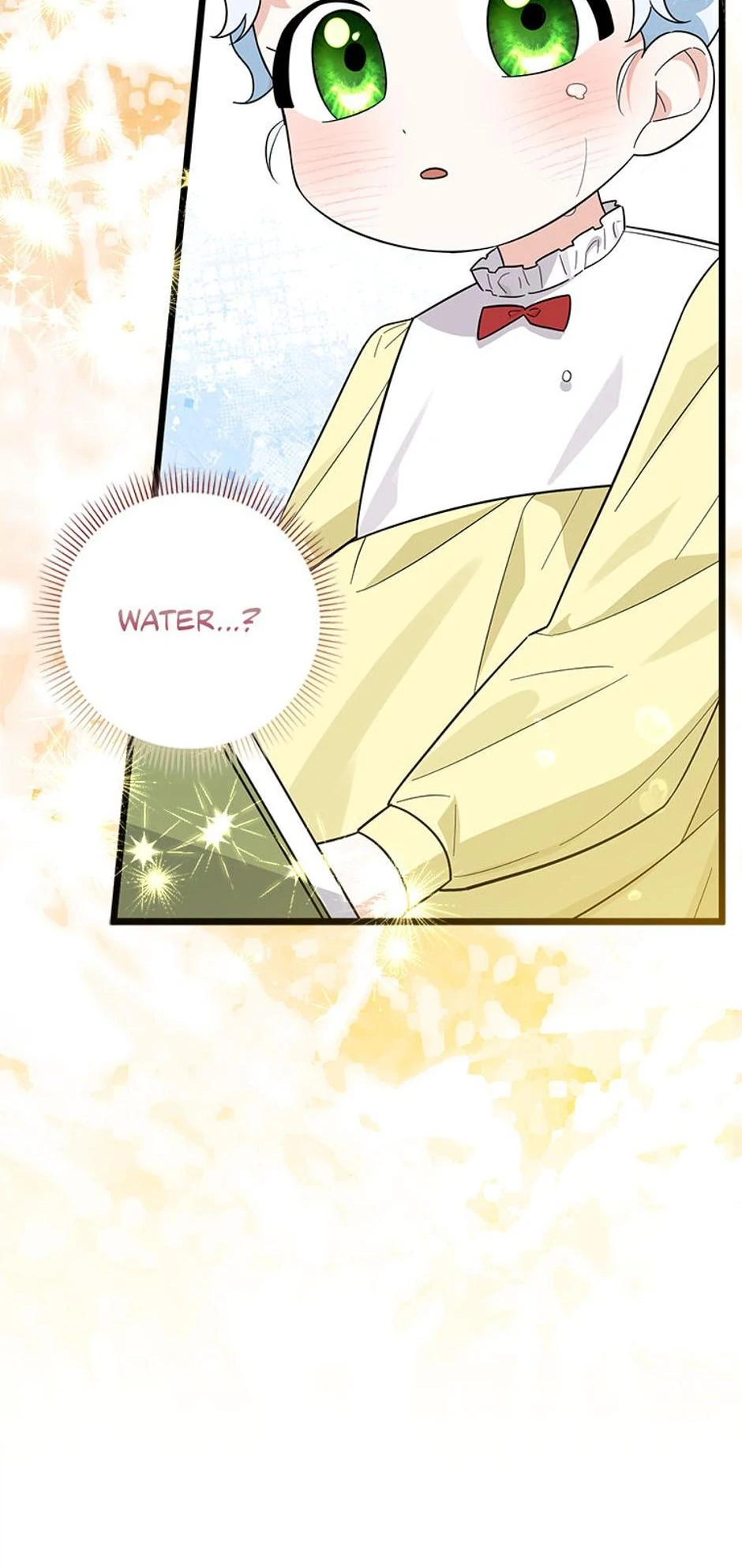 Read I'm a Beast, Not a Bunny! EN Manga Online