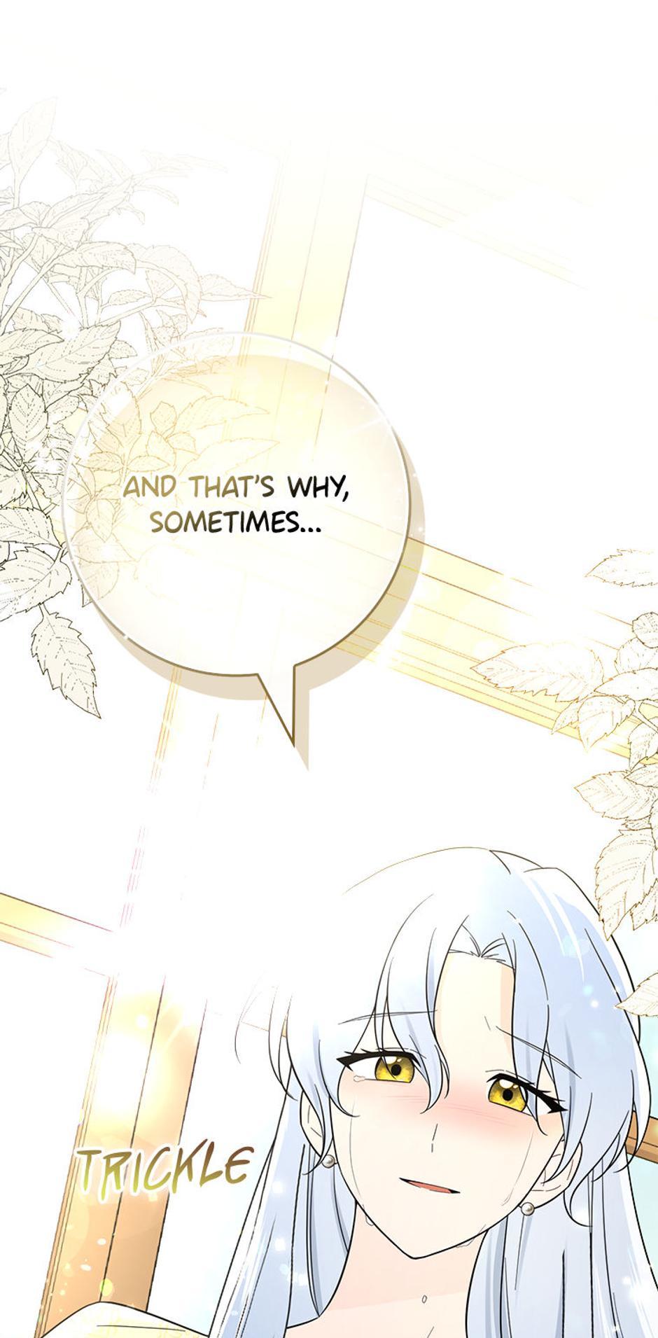 Read I'm a Beast, Not a Bunny! EN Manga Online