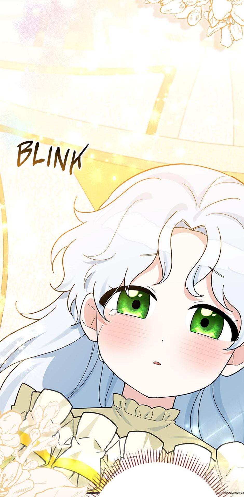 Read I'm a Beast, Not a Bunny! EN Manga Online