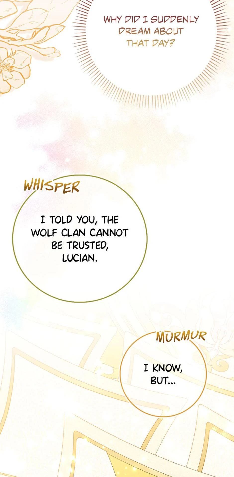 Read I'm a Beast, Not a Bunny! EN Manga Online