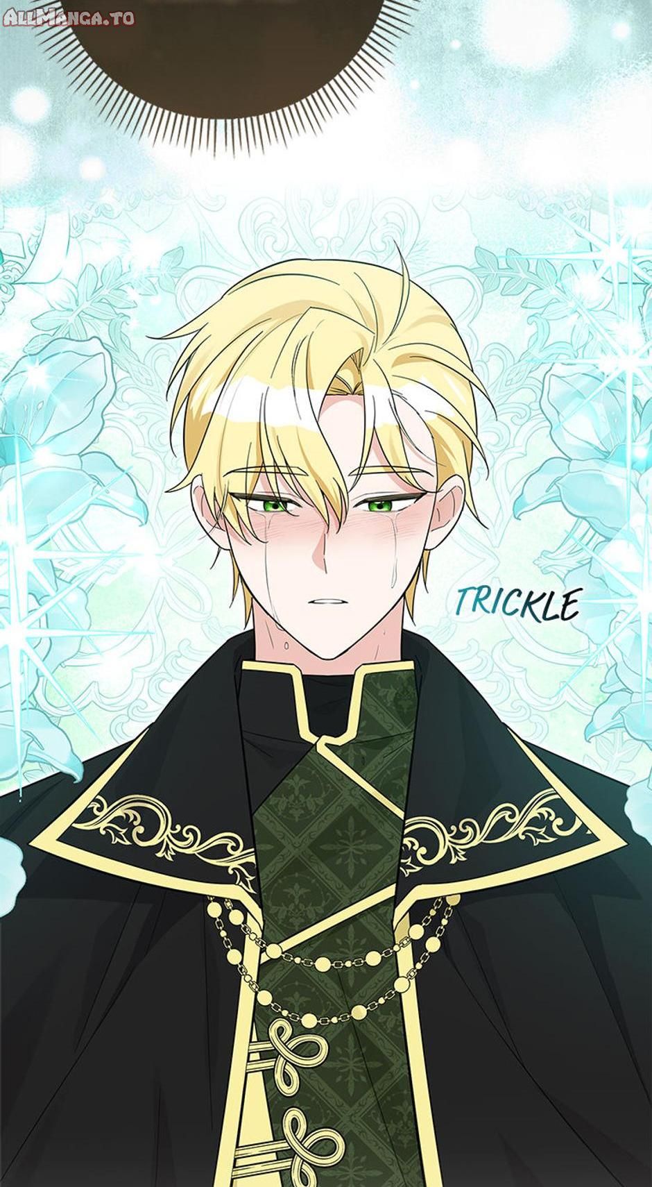 Read I'm a Beast, Not a Bunny! EN Manga Online