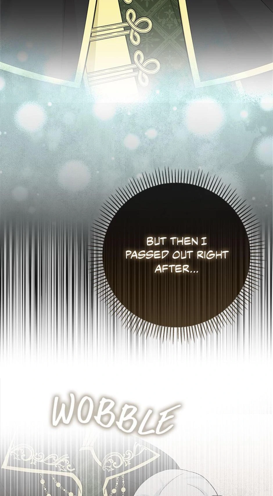 Read I'm a Beast, Not a Bunny! EN Manga Online