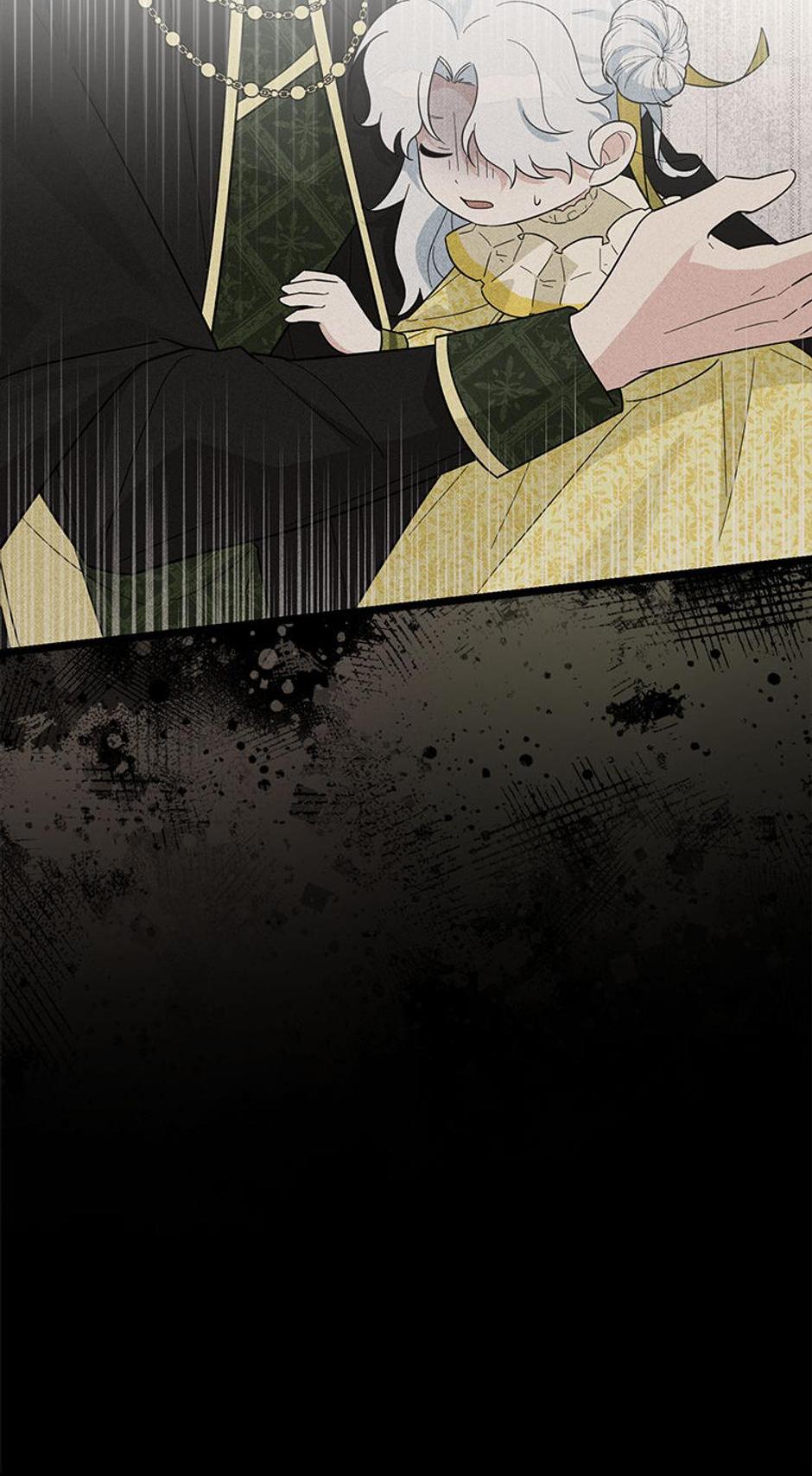 Read I'm a Beast, Not a Bunny! EN Manga Online