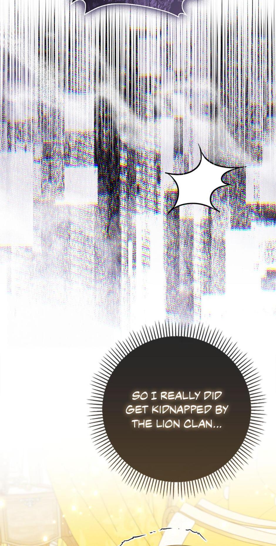 Read I'm a Beast, Not a Bunny! EN Manga Online