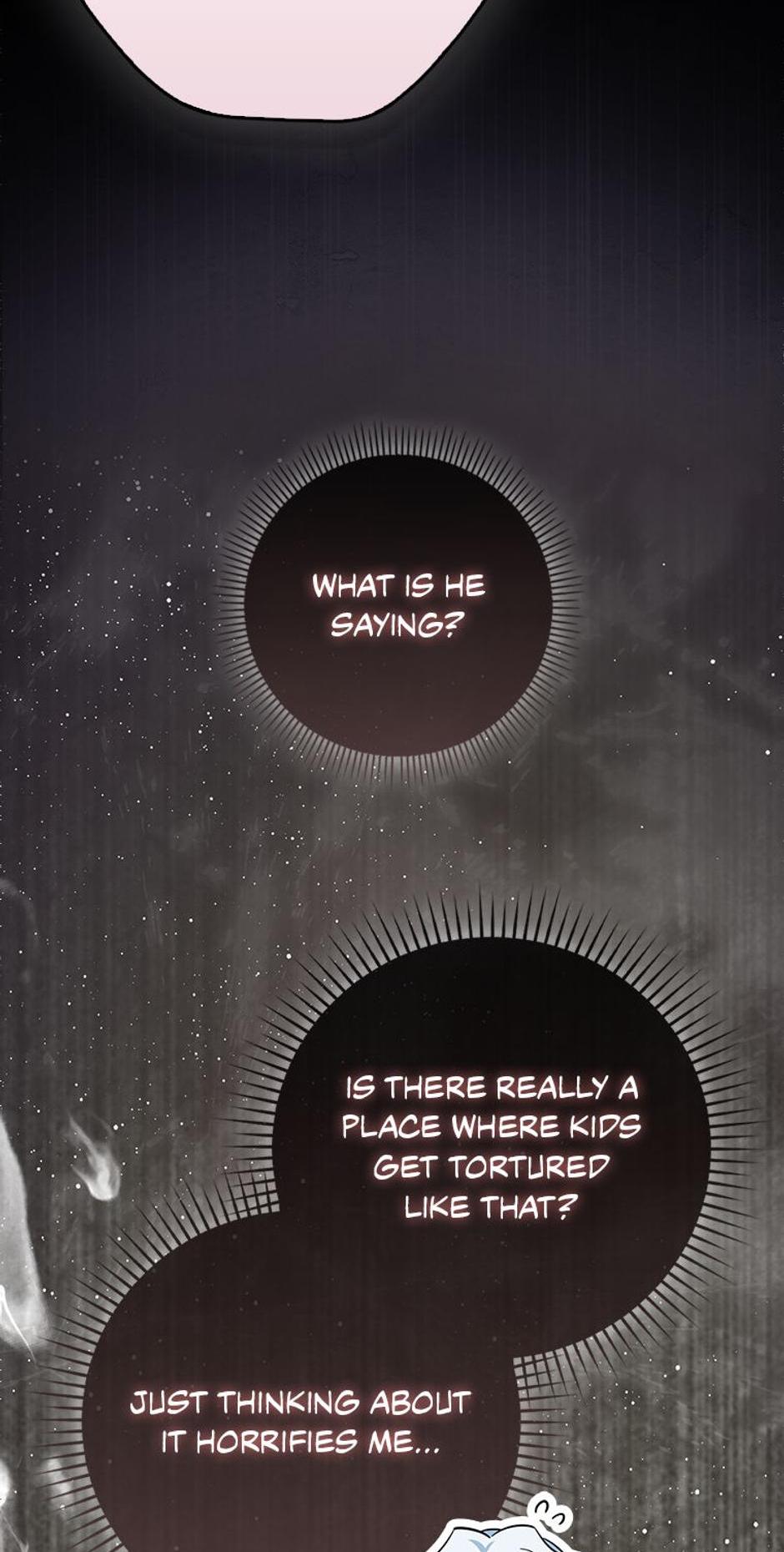 Read I'm a Beast, Not a Bunny! EN Manga Online