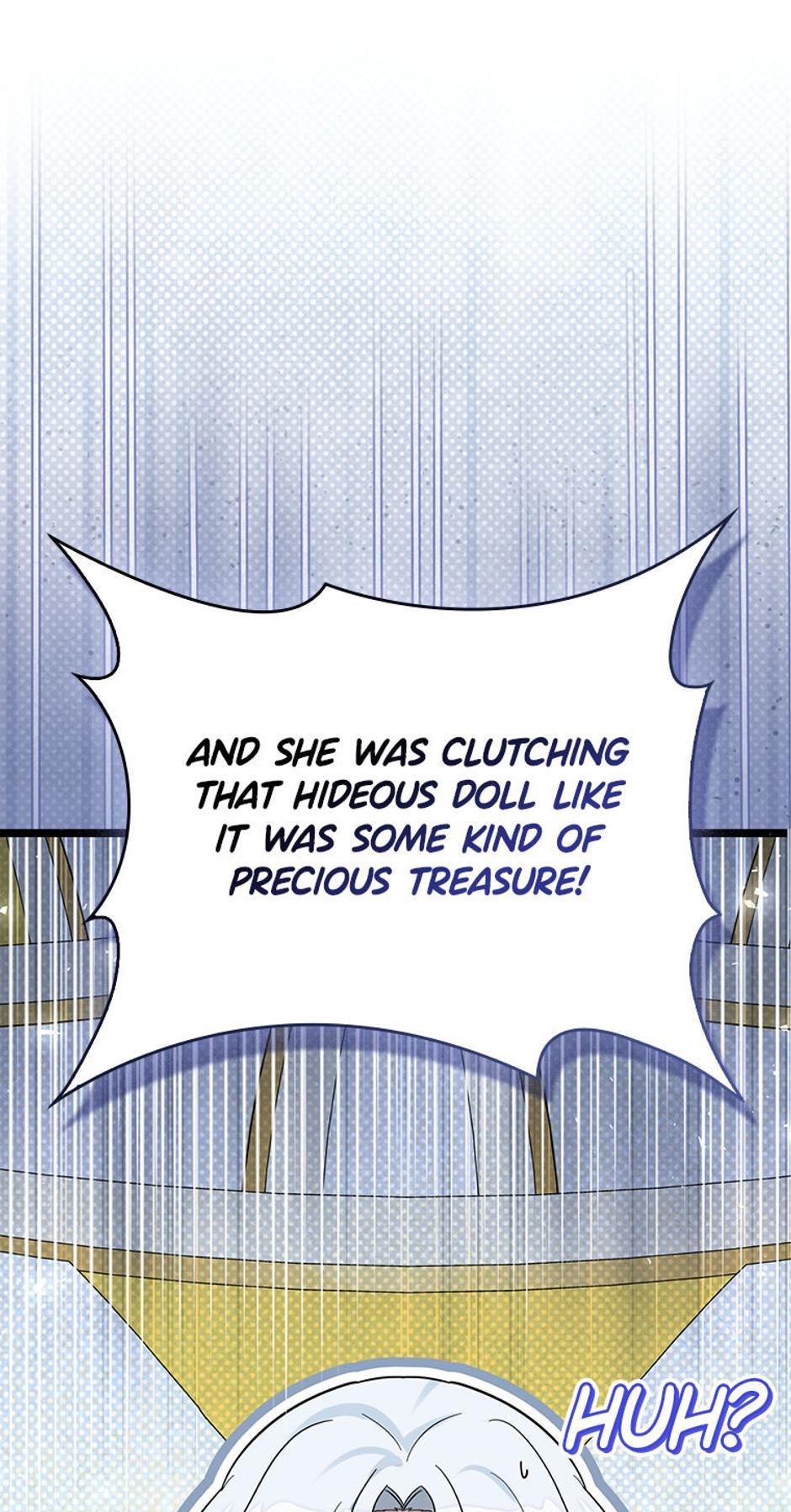 Read I'm a Beast, Not a Bunny! EN Manga Online