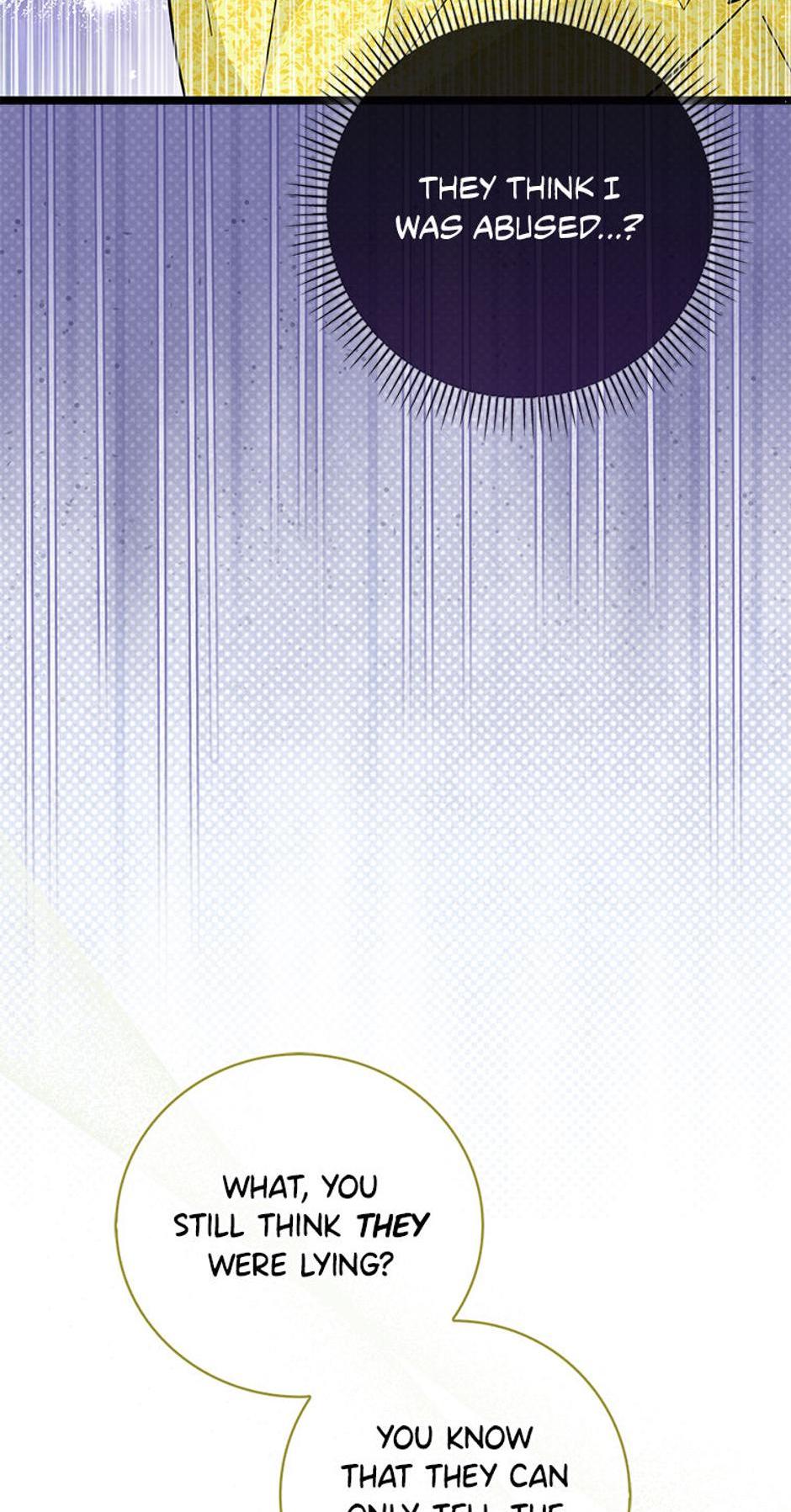 Read I'm a Beast, Not a Bunny! EN Manga Online