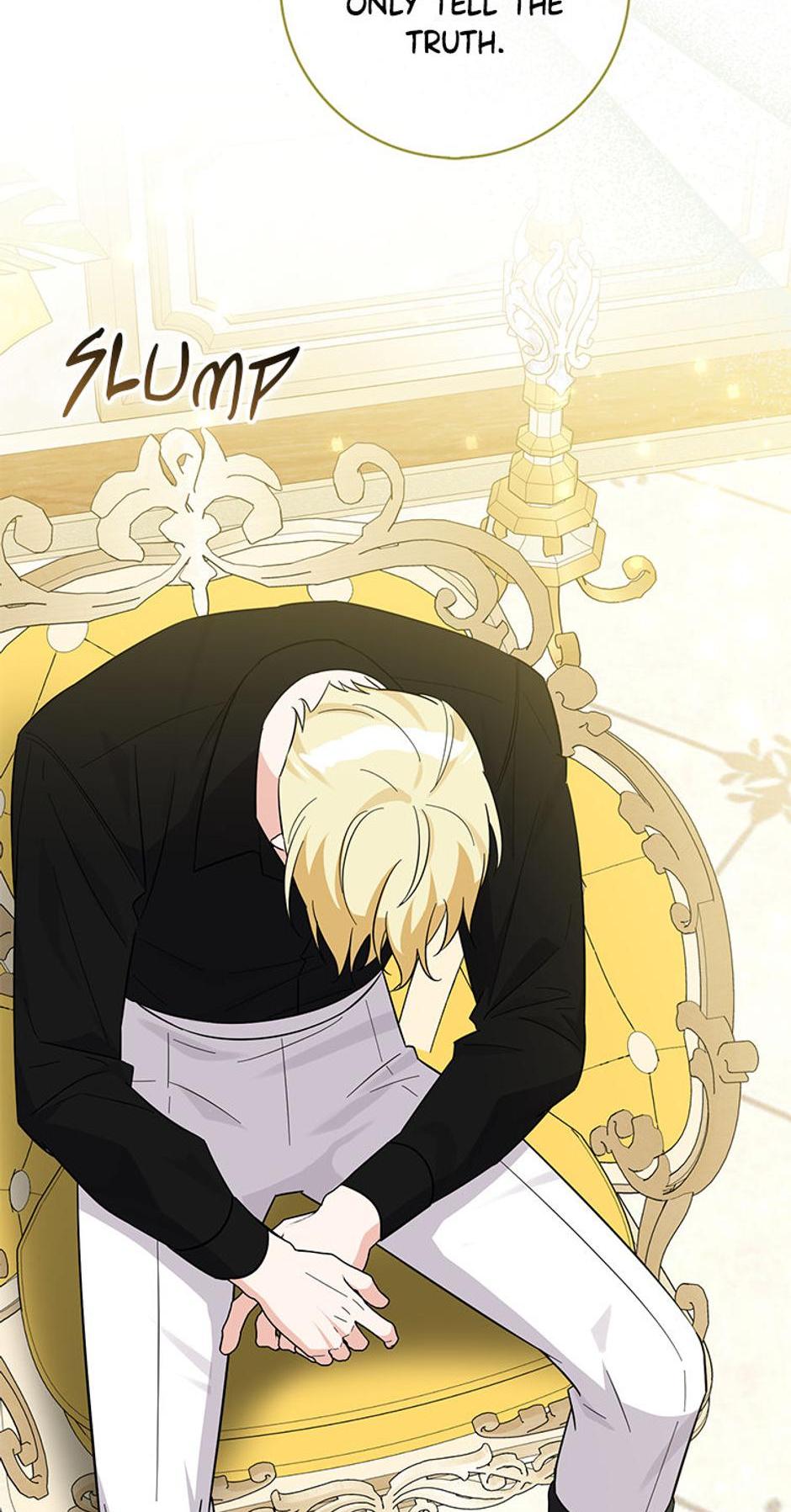 Read I'm a Beast, Not a Bunny! EN Manga Online