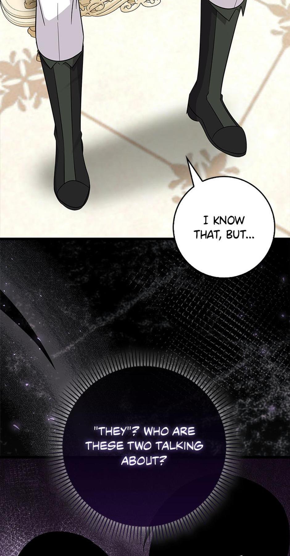 Read I'm a Beast, Not a Bunny! EN Manga Online