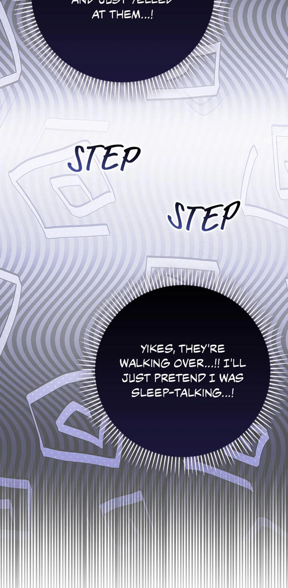 Read I'm a Beast, Not a Bunny! EN Manga Online