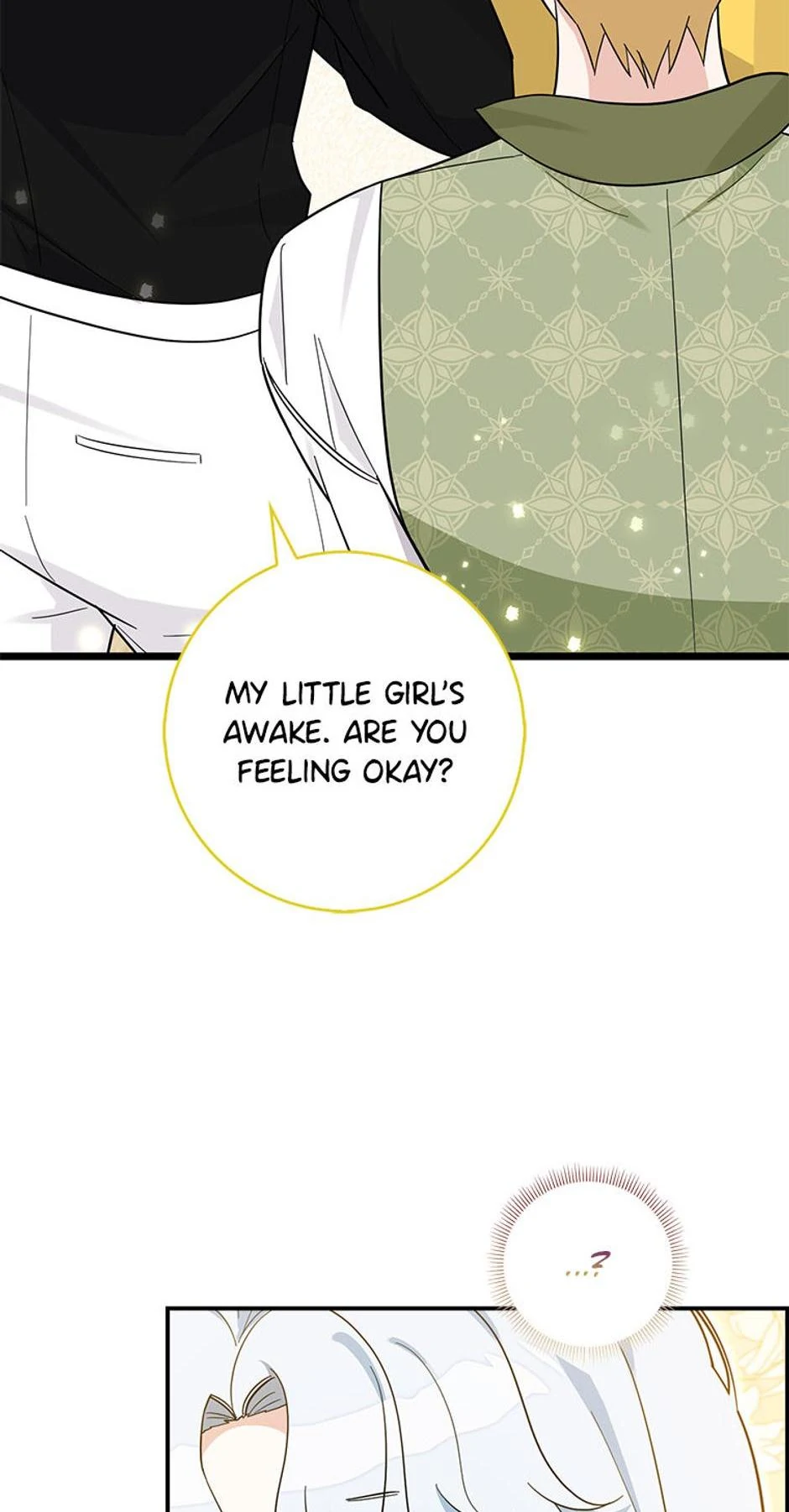 Read I'm a Beast, Not a Bunny! EN Manga Online