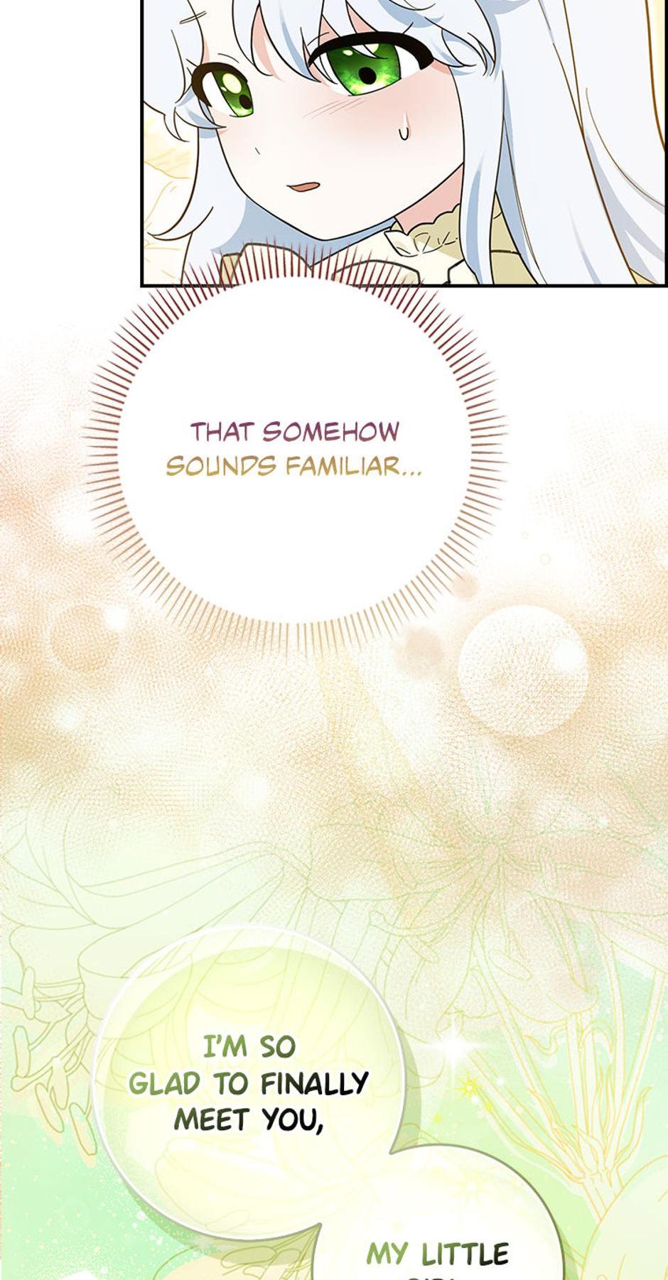 Read I'm a Beast, Not a Bunny! EN Manga Online