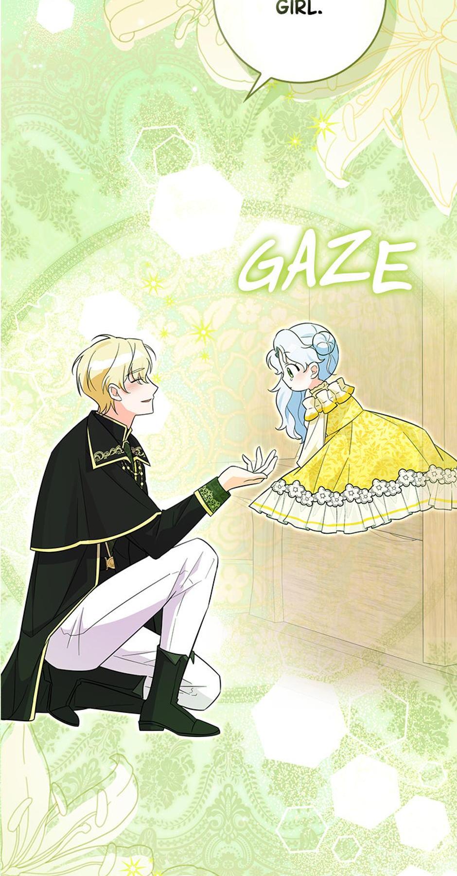 Read I'm a Beast, Not a Bunny! EN Manga Online