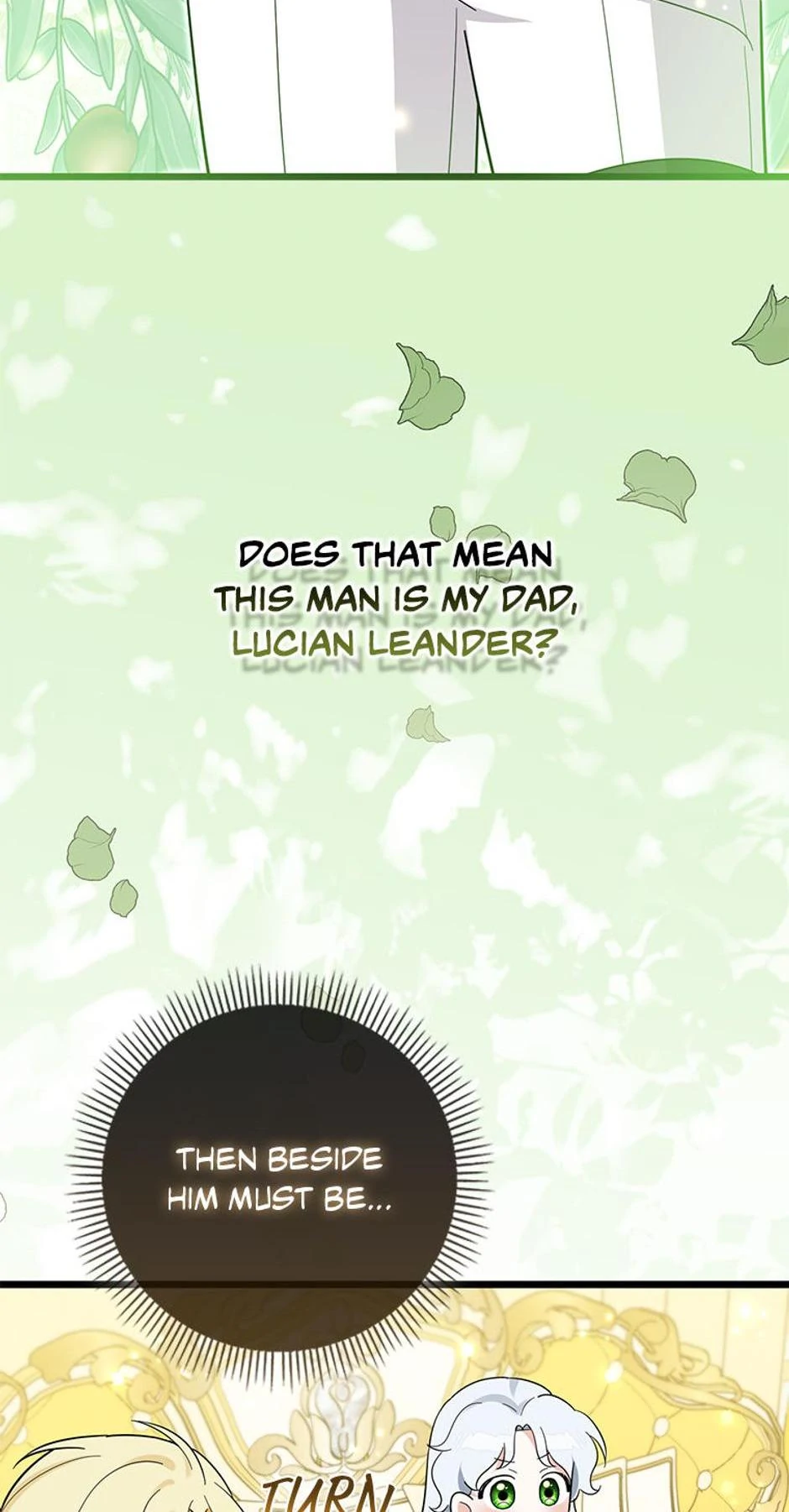 Read I'm a Beast, Not a Bunny! EN Manga Online