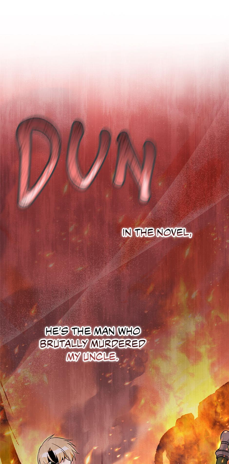 Read I'm a Beast, Not a Bunny! EN Manga Online