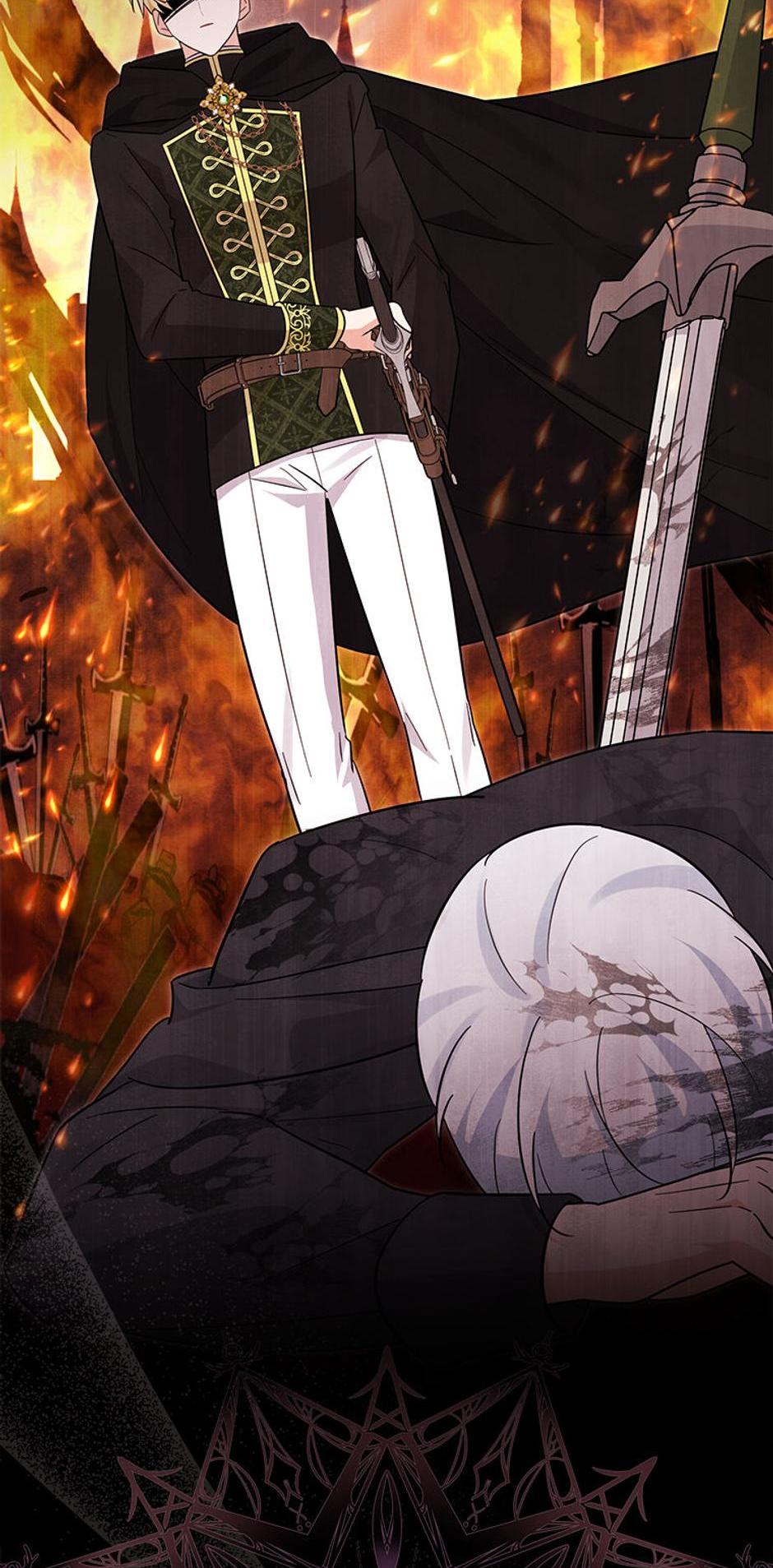 Read I'm a Beast, Not a Bunny! EN Manga Online