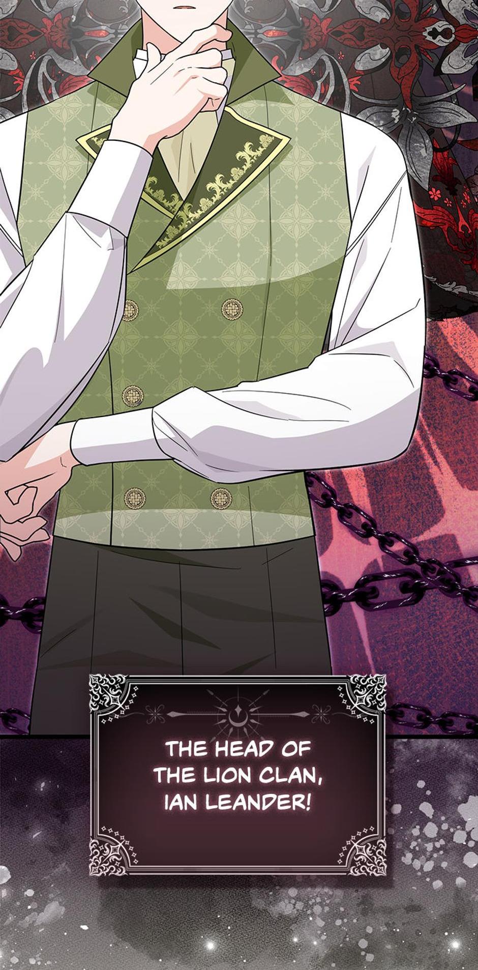 Read I'm a Beast, Not a Bunny! EN Manga Online