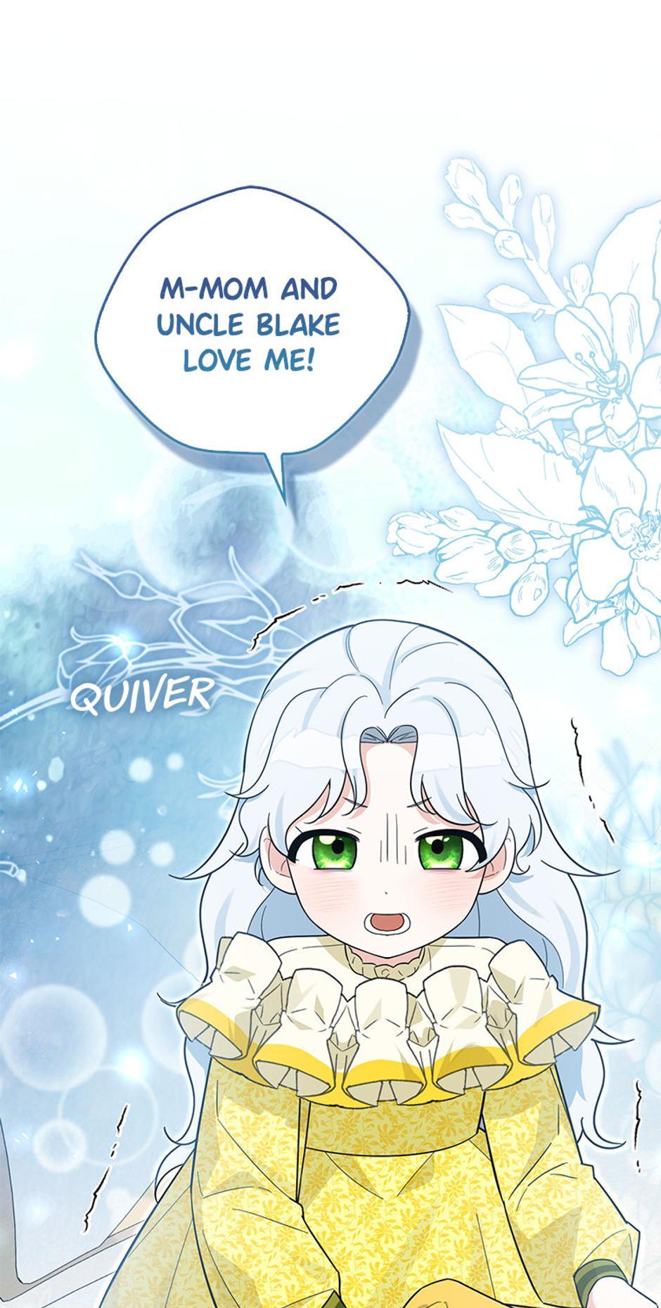 Read I'm a Beast, Not a Bunny! EN Manga Online