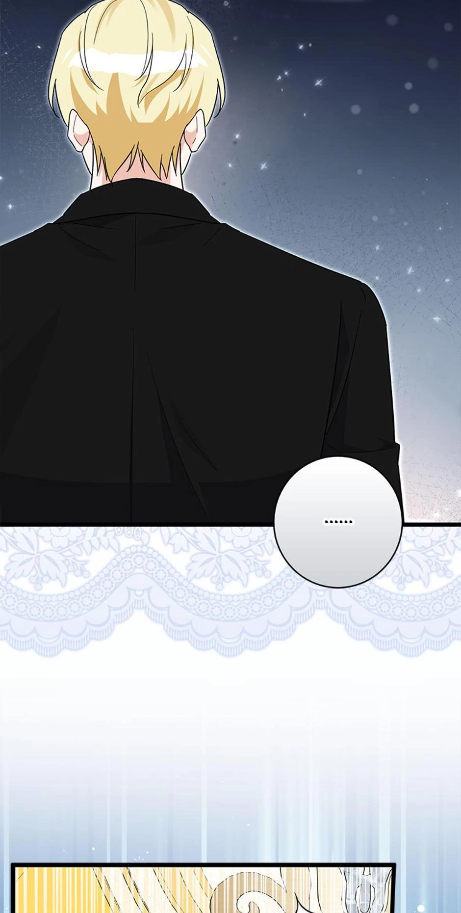 Read I'm a Beast, Not a Bunny! EN Manga Online