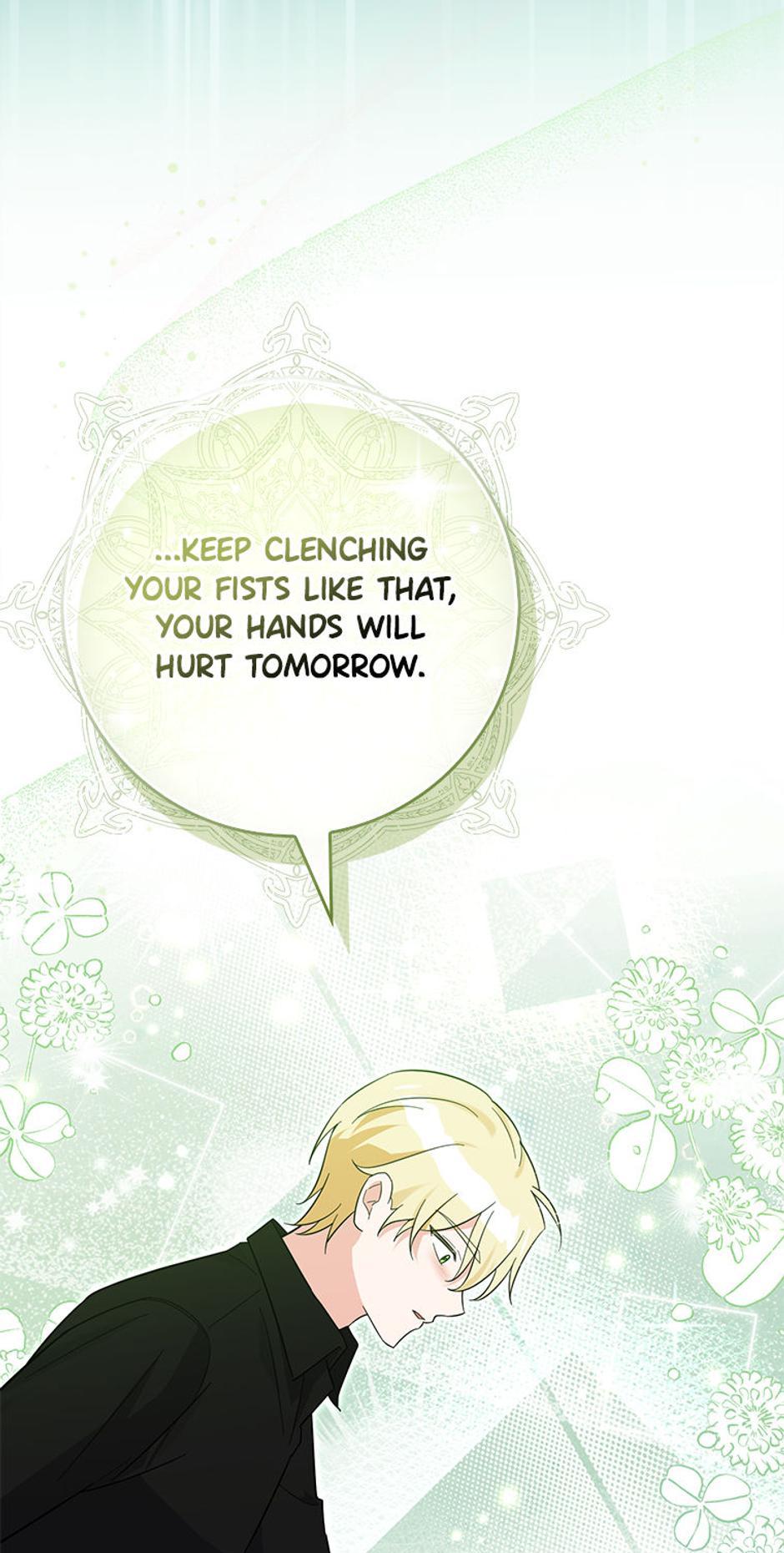 Read I'm a Beast, Not a Bunny! EN Manga Online