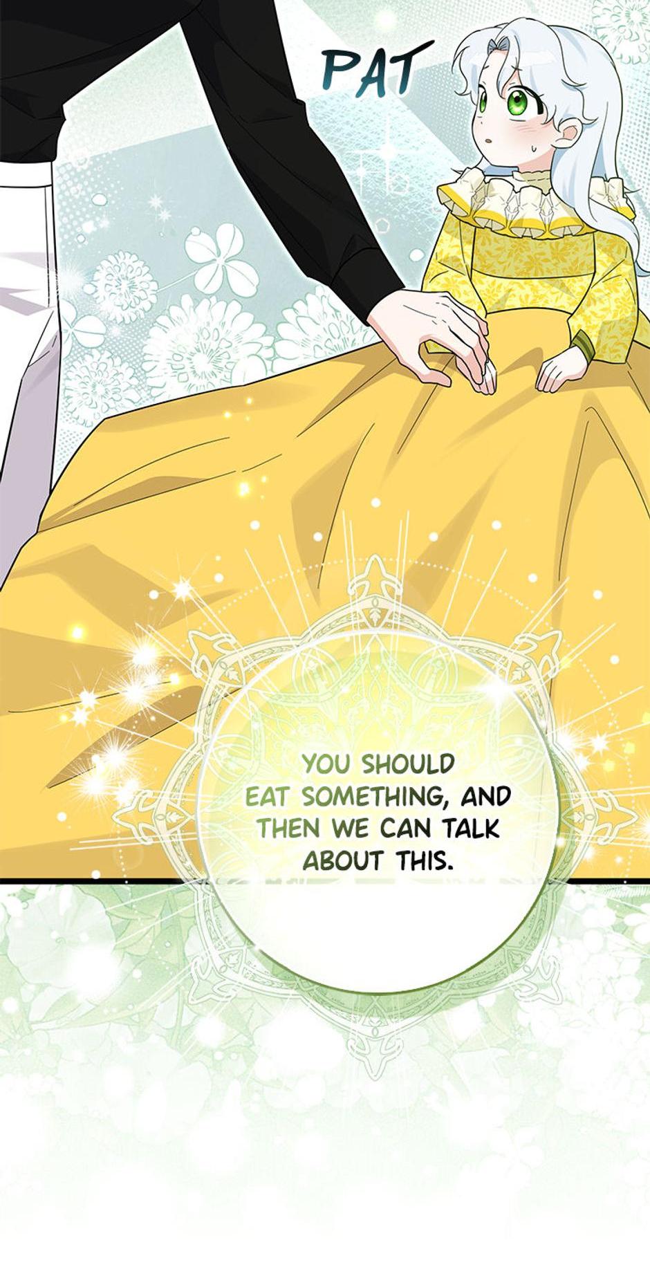 Read I'm a Beast, Not a Bunny! EN Manga Online