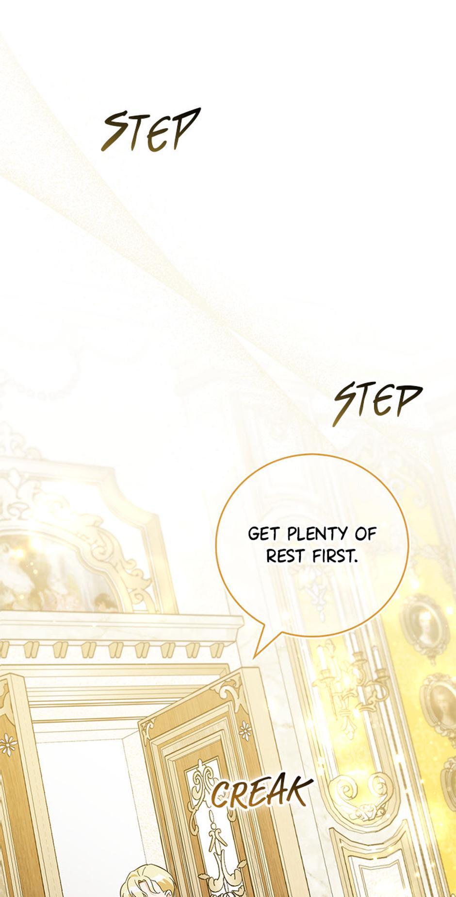 Read I'm a Beast, Not a Bunny! EN Manga Online