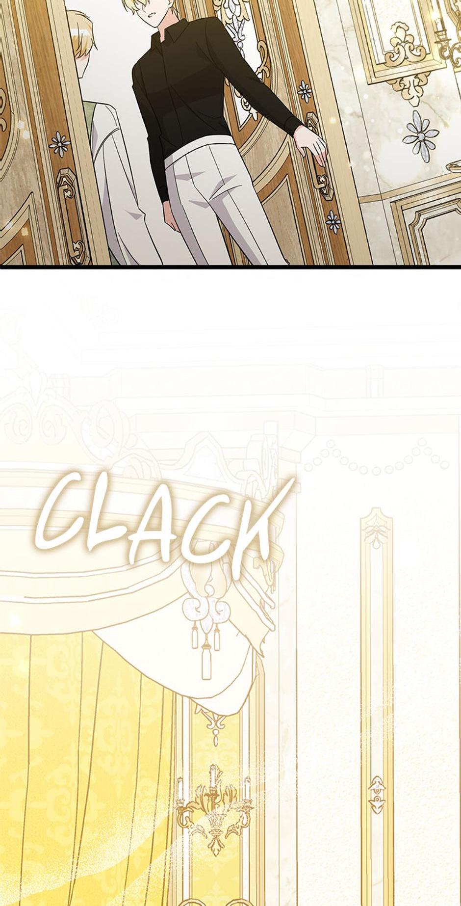 Read I'm a Beast, Not a Bunny! EN Manga Online