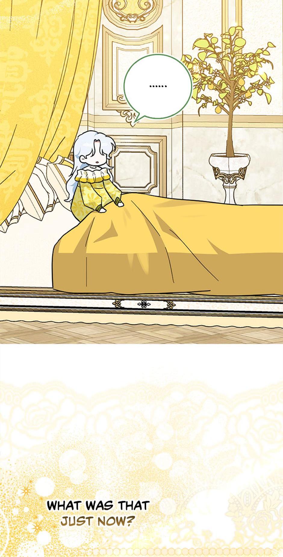 Read I'm a Beast, Not a Bunny! EN Manga Online