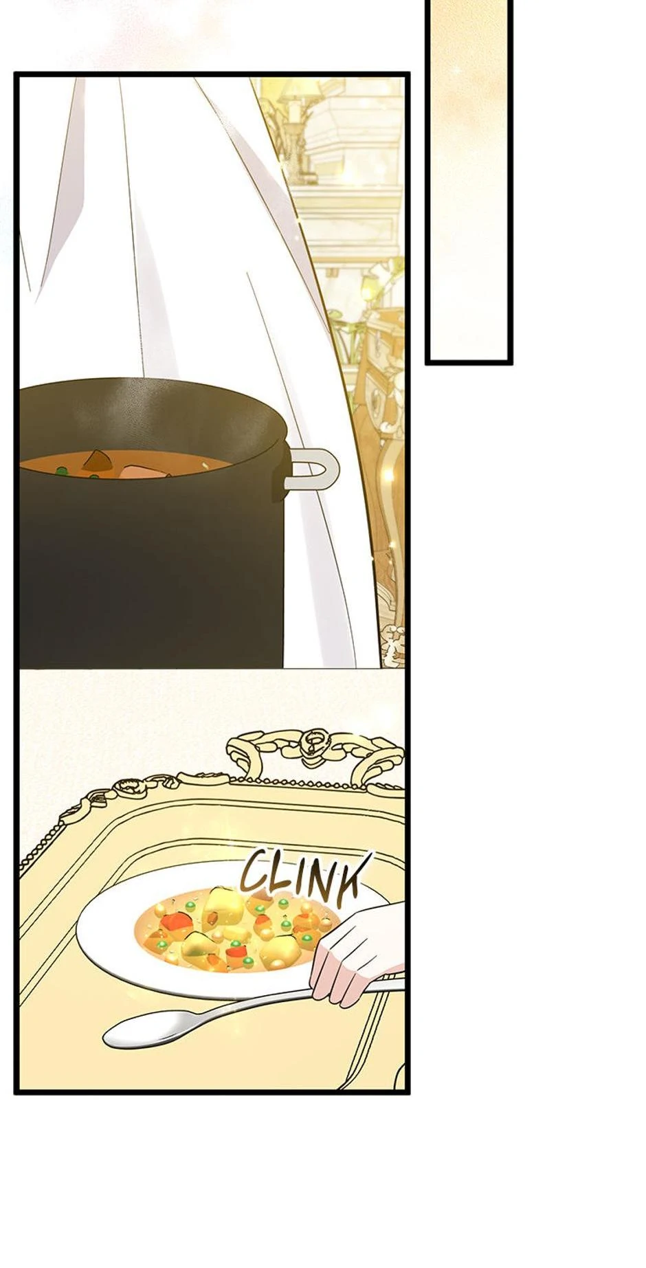 Read I'm a Beast, Not a Bunny! EN Manga Online