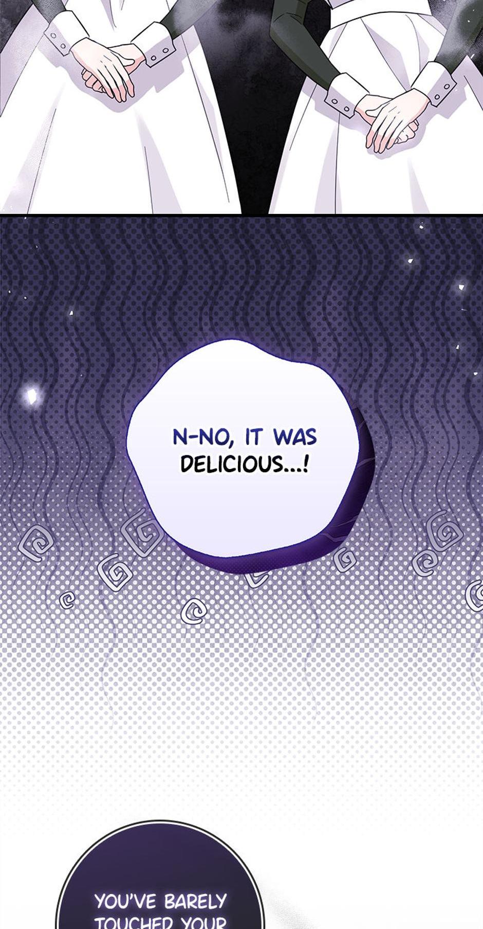 Read I'm a Beast, Not a Bunny! EN Manga Online