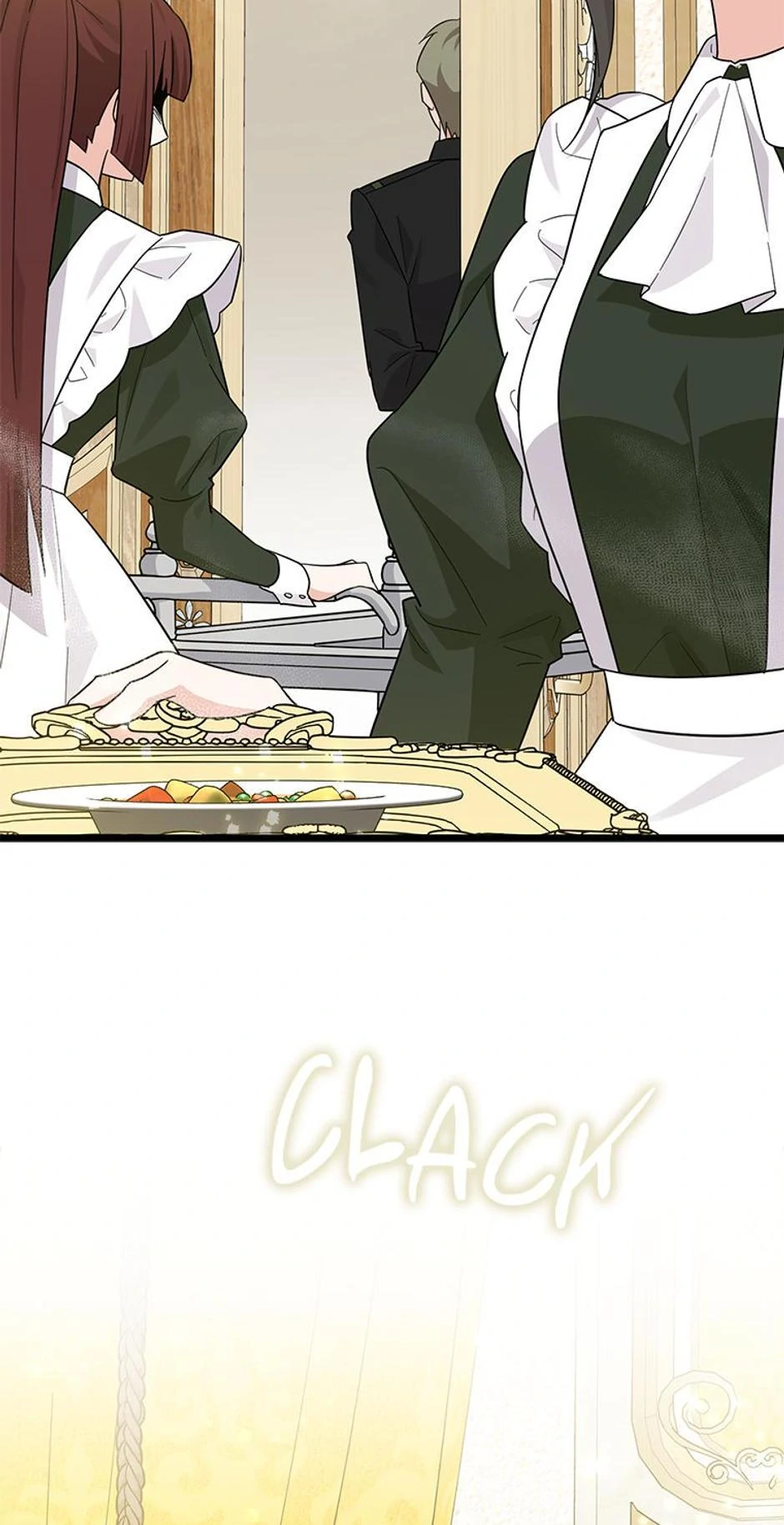 Read I'm a Beast, Not a Bunny! EN Manga Online