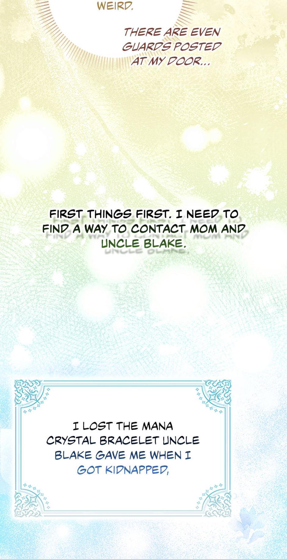 Read I'm a Beast, Not a Bunny! EN Manga Online