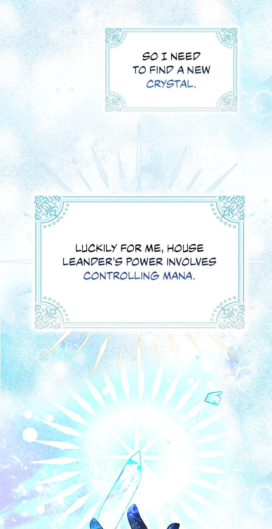 Read I'm a Beast, Not a Bunny! EN Manga Online