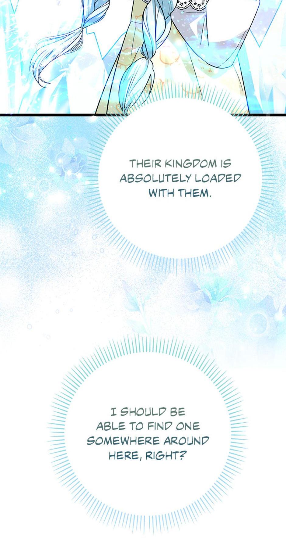 Read I'm a Beast, Not a Bunny! EN Manga Online