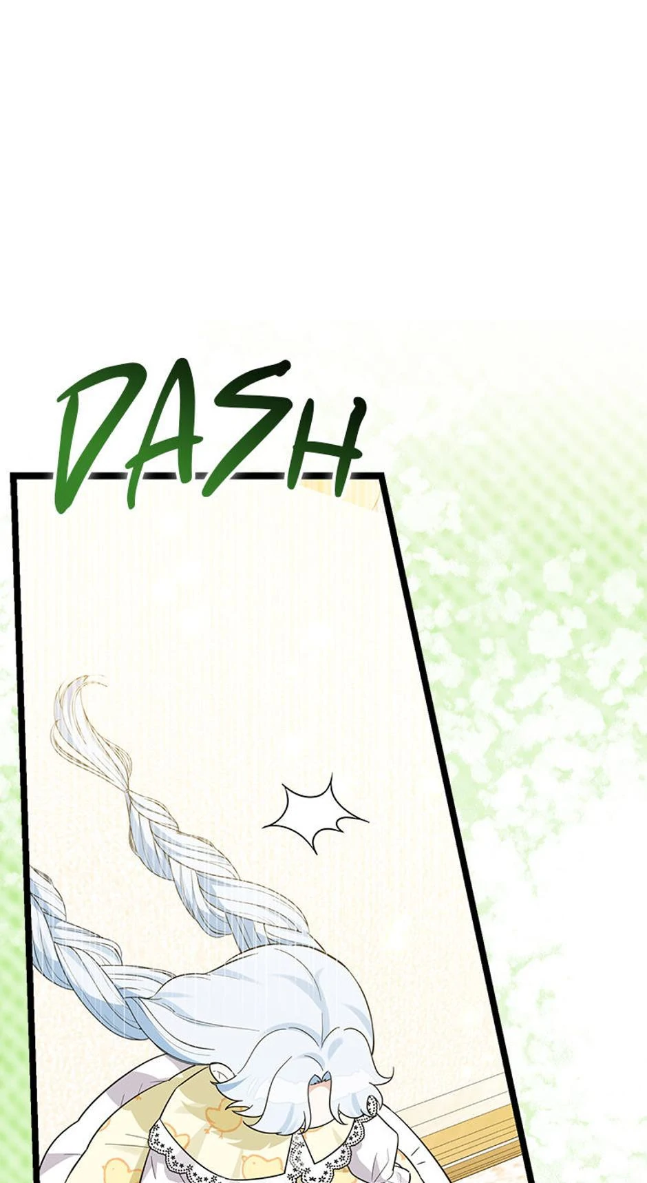 Read I'm a Beast, Not a Bunny! EN Manga Online