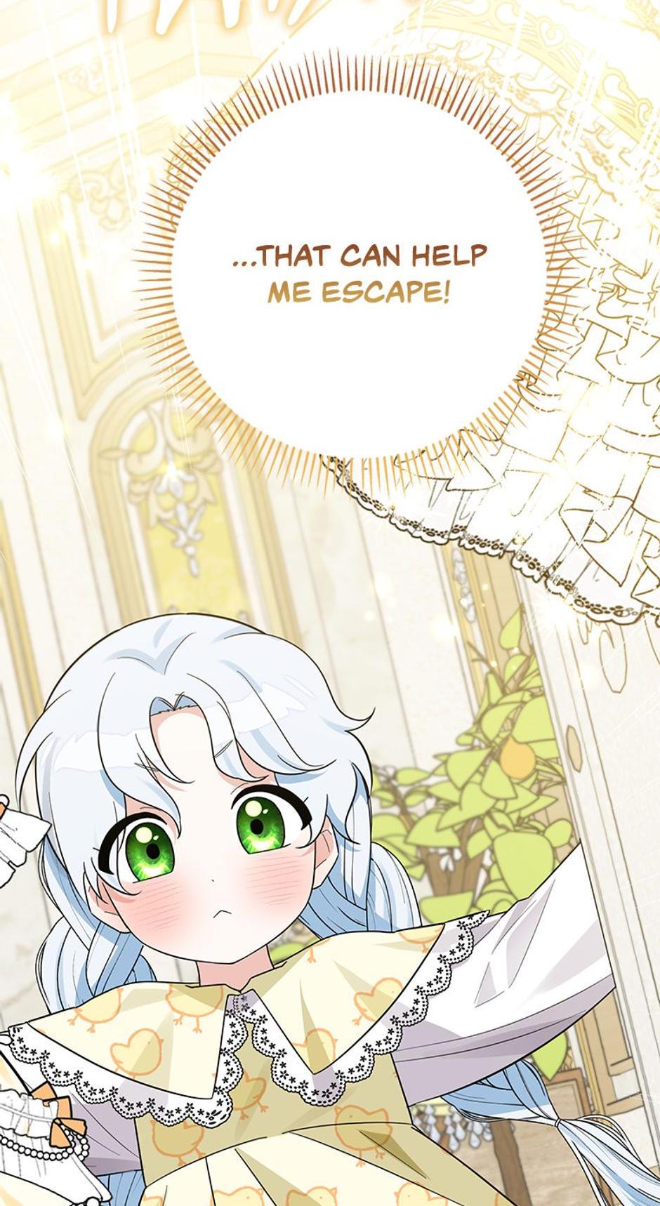 Read I'm a Beast, Not a Bunny! EN Manga Online