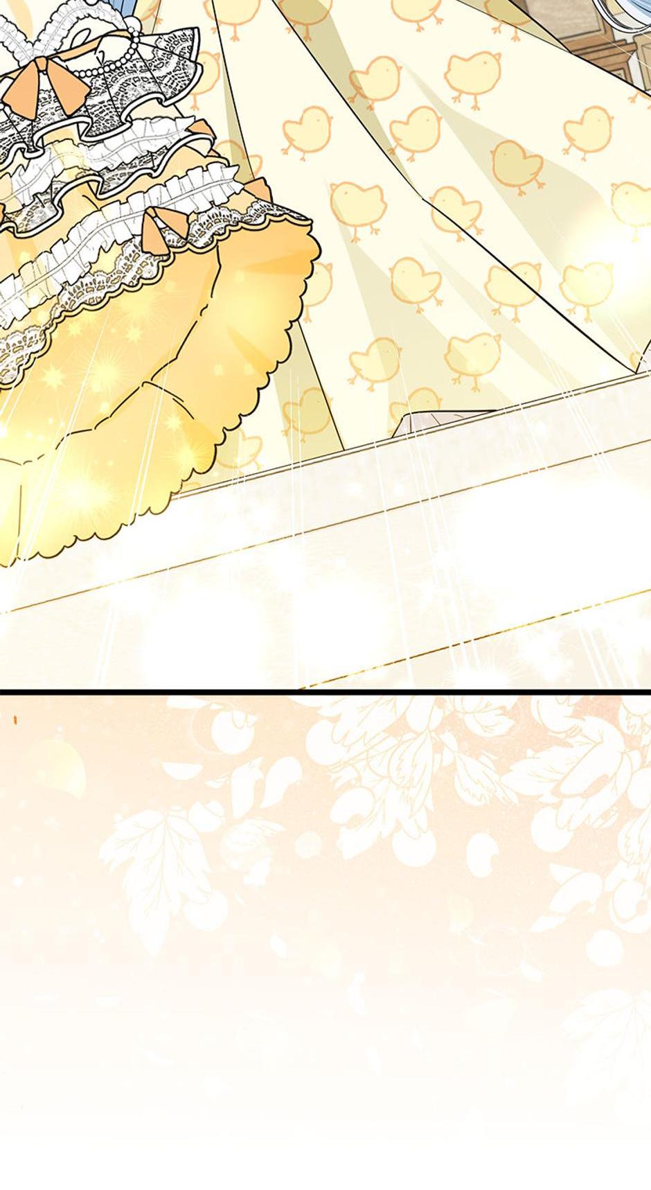 Read I'm a Beast, Not a Bunny! EN Manga Online